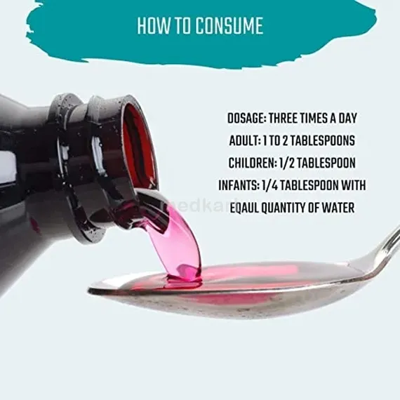 adusol syrup 100 ml